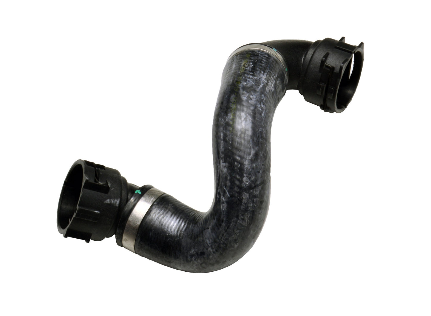 Continental Radiator Coolant Hose 67273