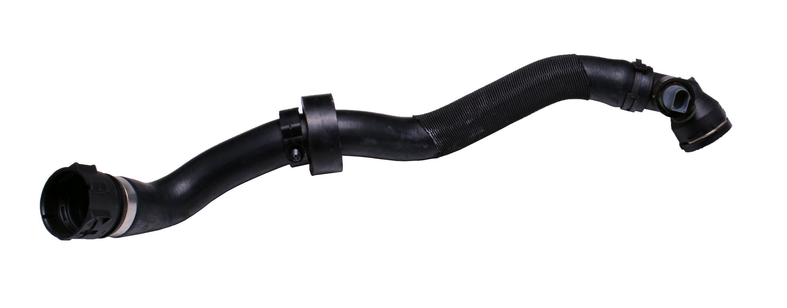 Continental Radiator Coolant Hose 67280