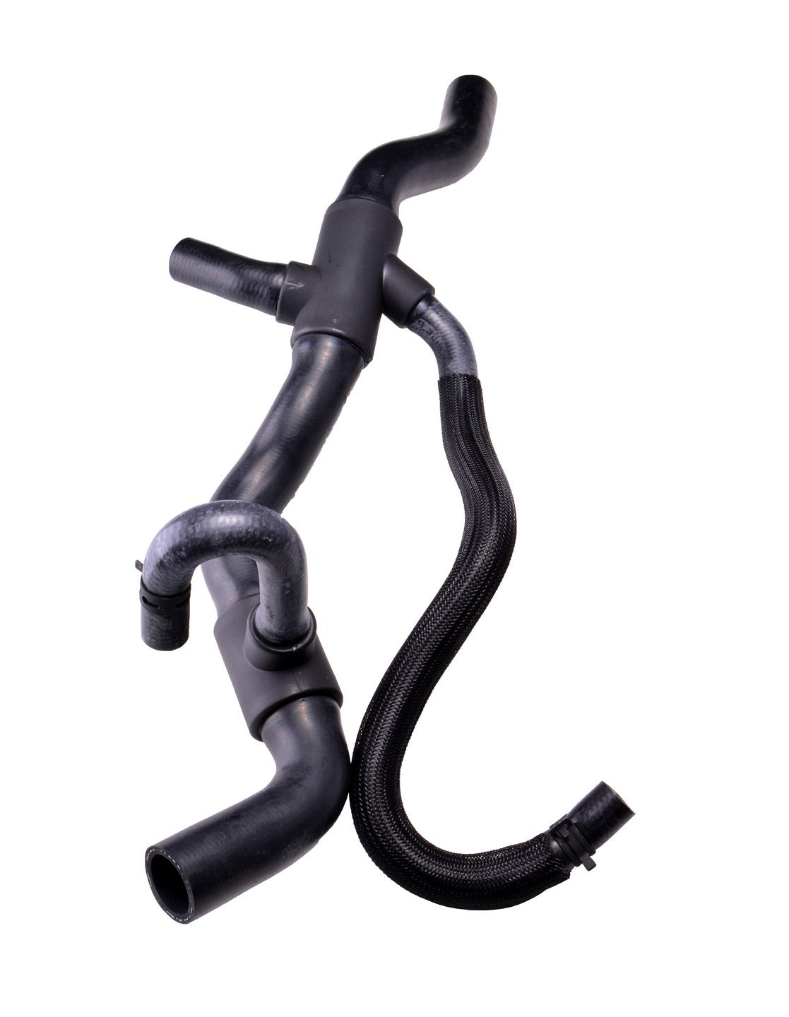 Continental Radiator Coolant Hose 67289