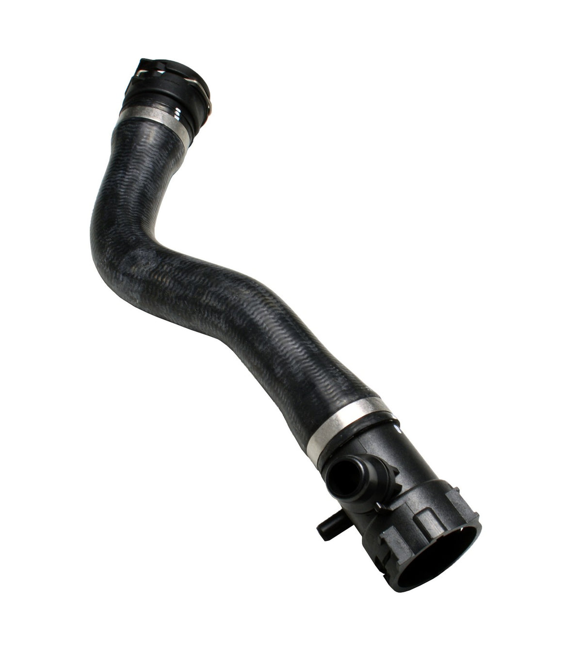 Continental Radiator Coolant Hose 67296