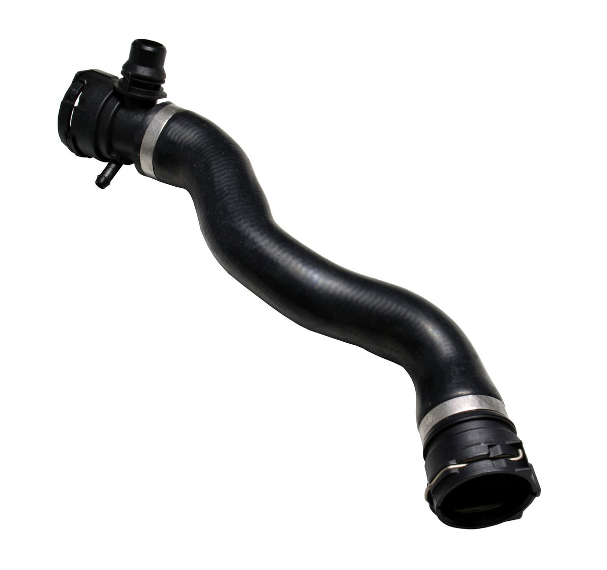 Continental Radiator Coolant Hose 67297