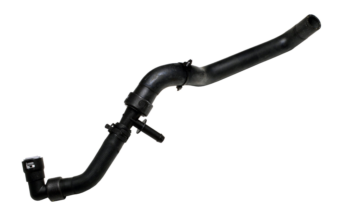 Continental Radiator Coolant Hose 67316