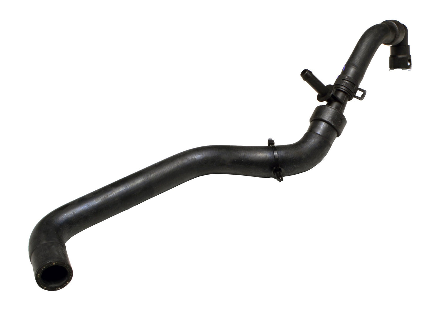 Continental Radiator Coolant Hose 67316