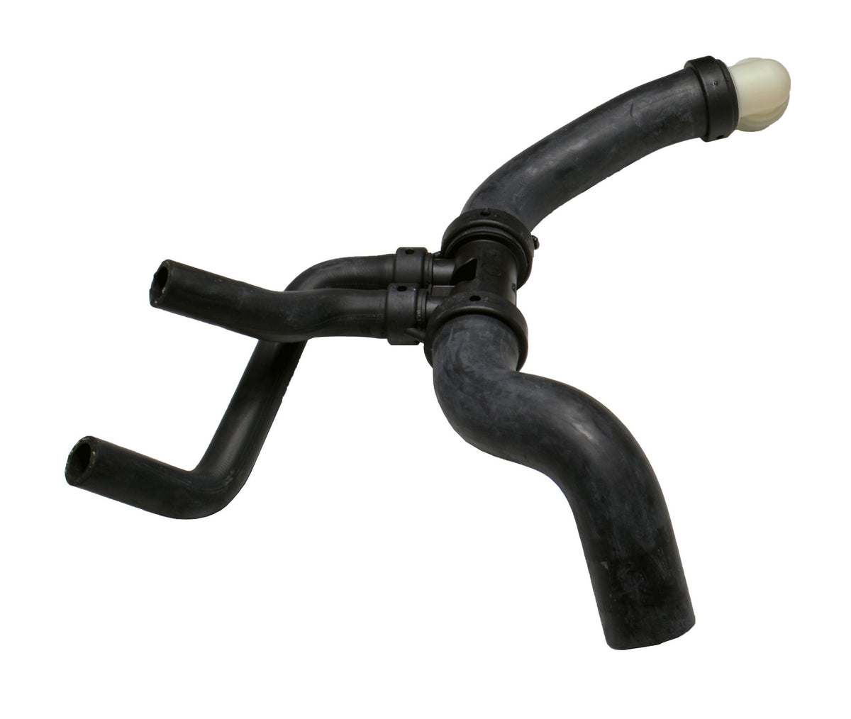 Continental Radiator Coolant Hose 67317