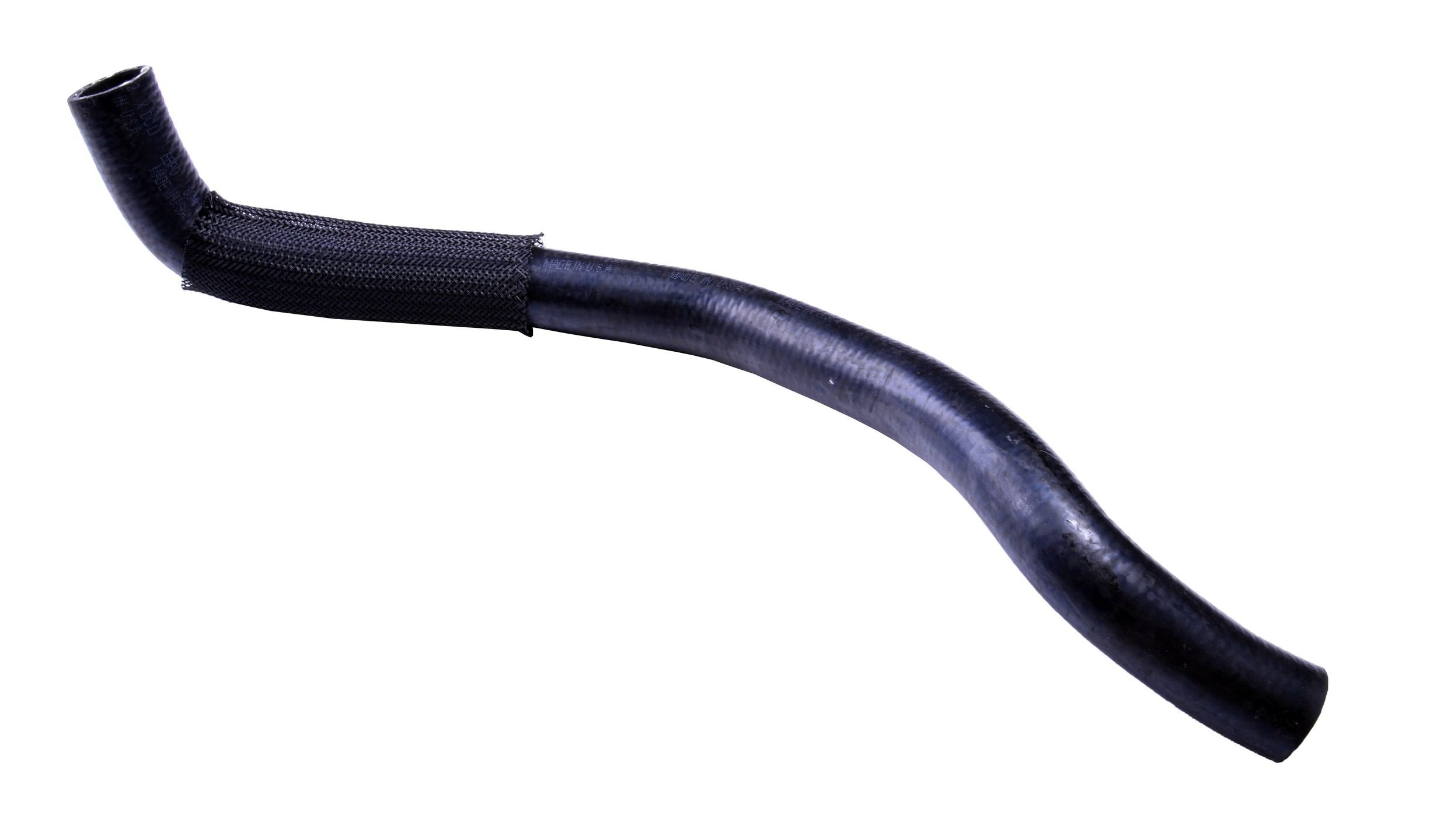Continental Radiator Coolant Hose 67325