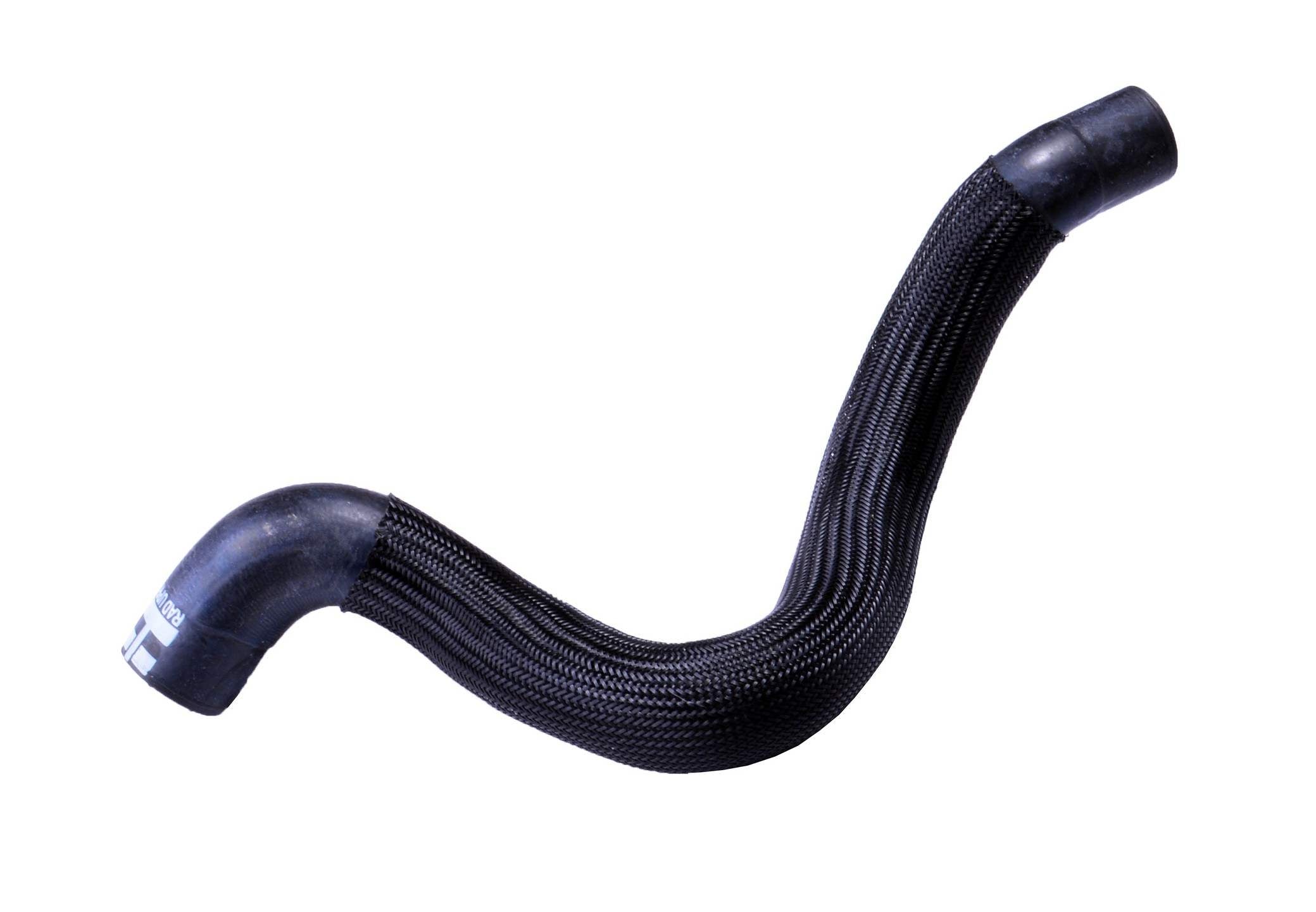 Continental Radiator Coolant Hose 67341