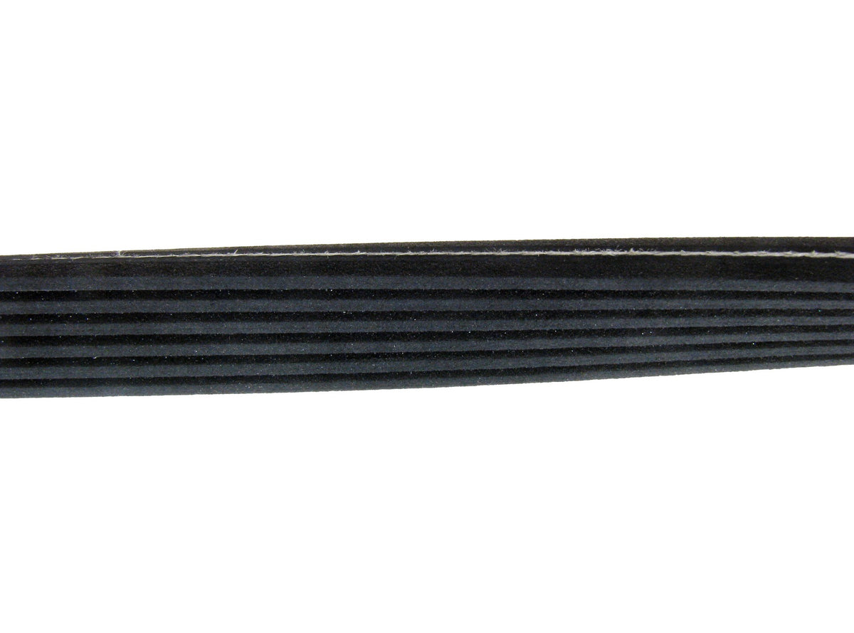 Continental Serpentine Belt 6DK1100