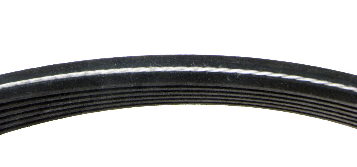 Continental Serpentine Belt 6DK1285