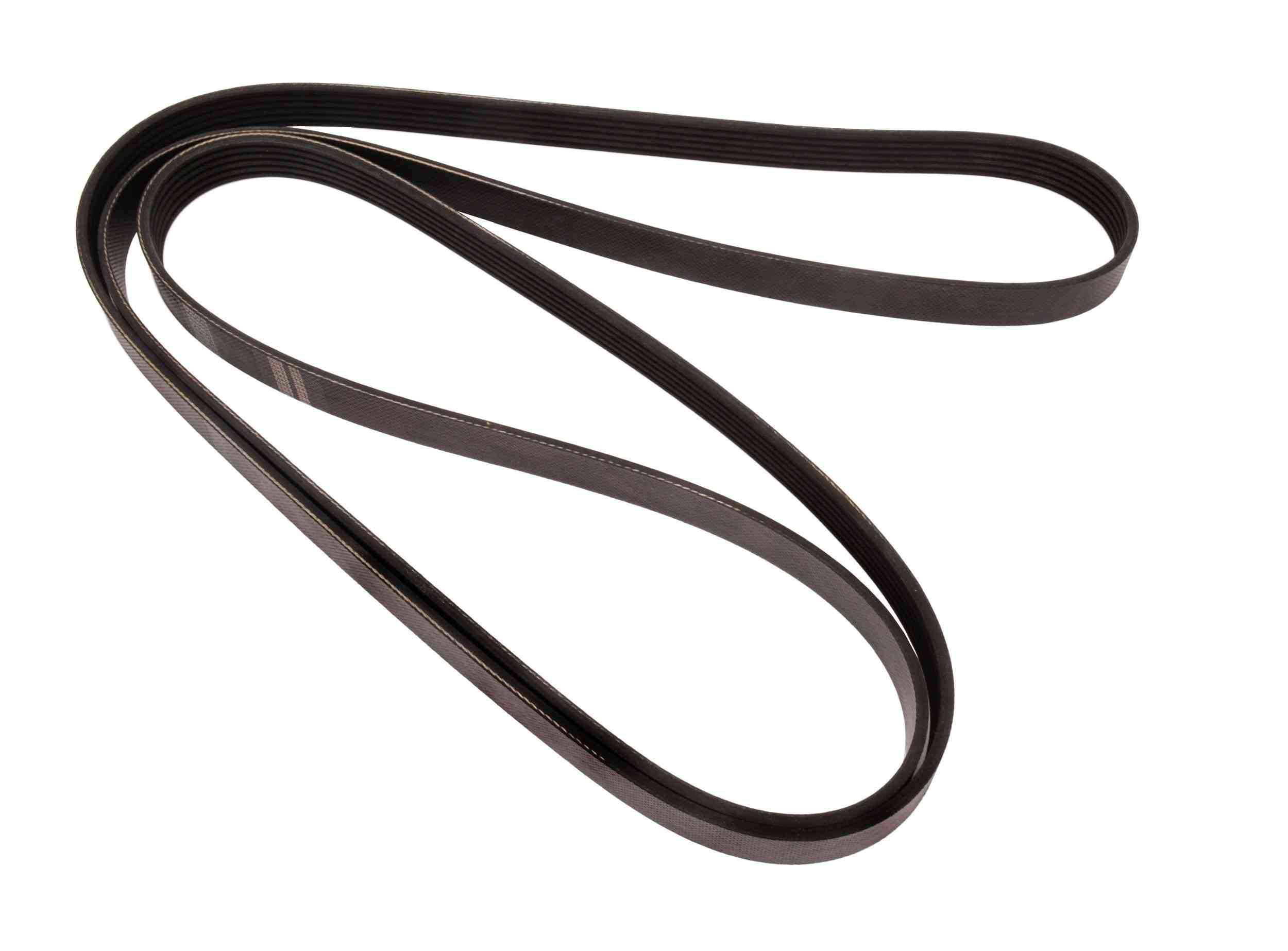 Continental Serpentine Belt 6PK2080