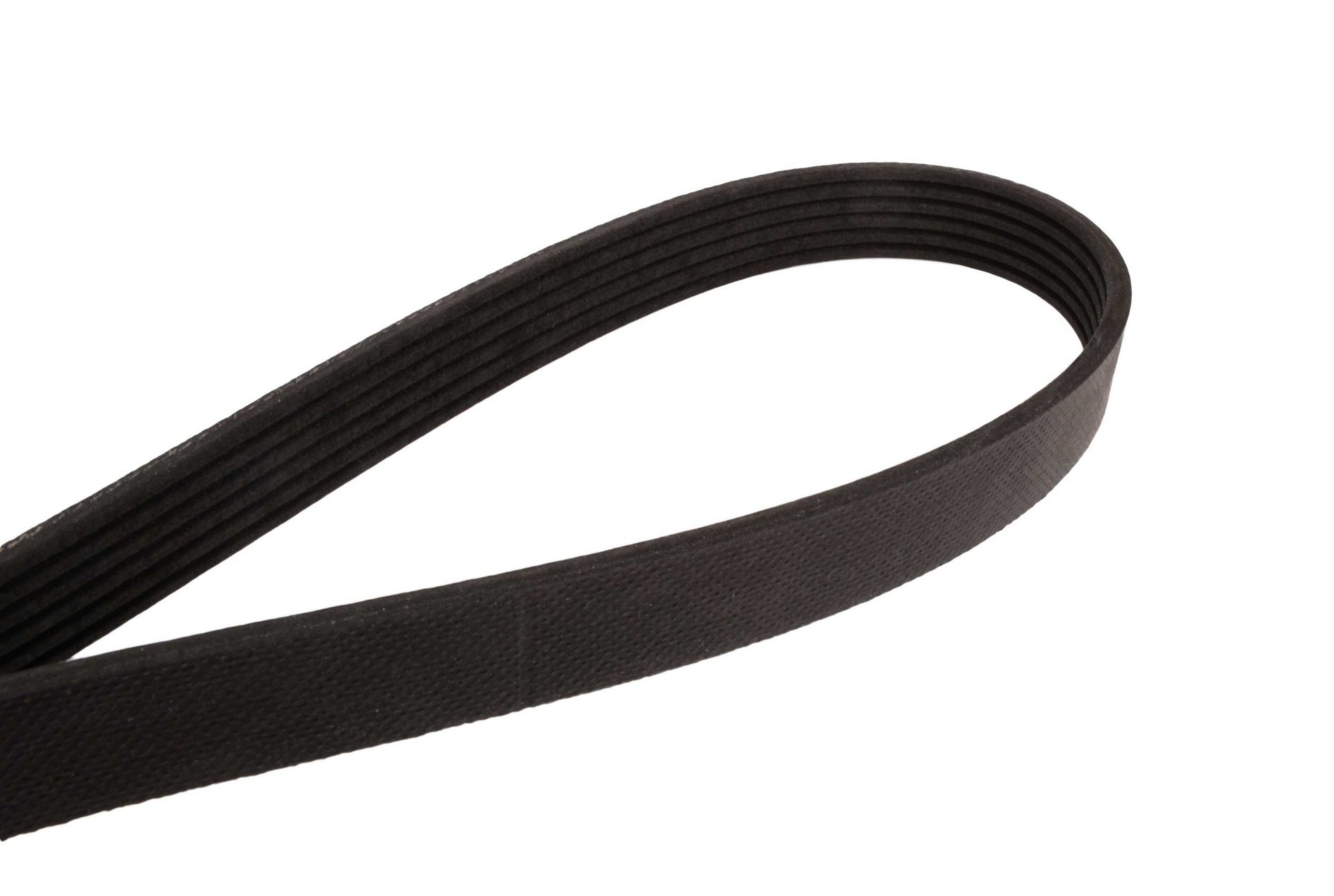 Continental Serpentine Belt  top view frsport 6PK2288