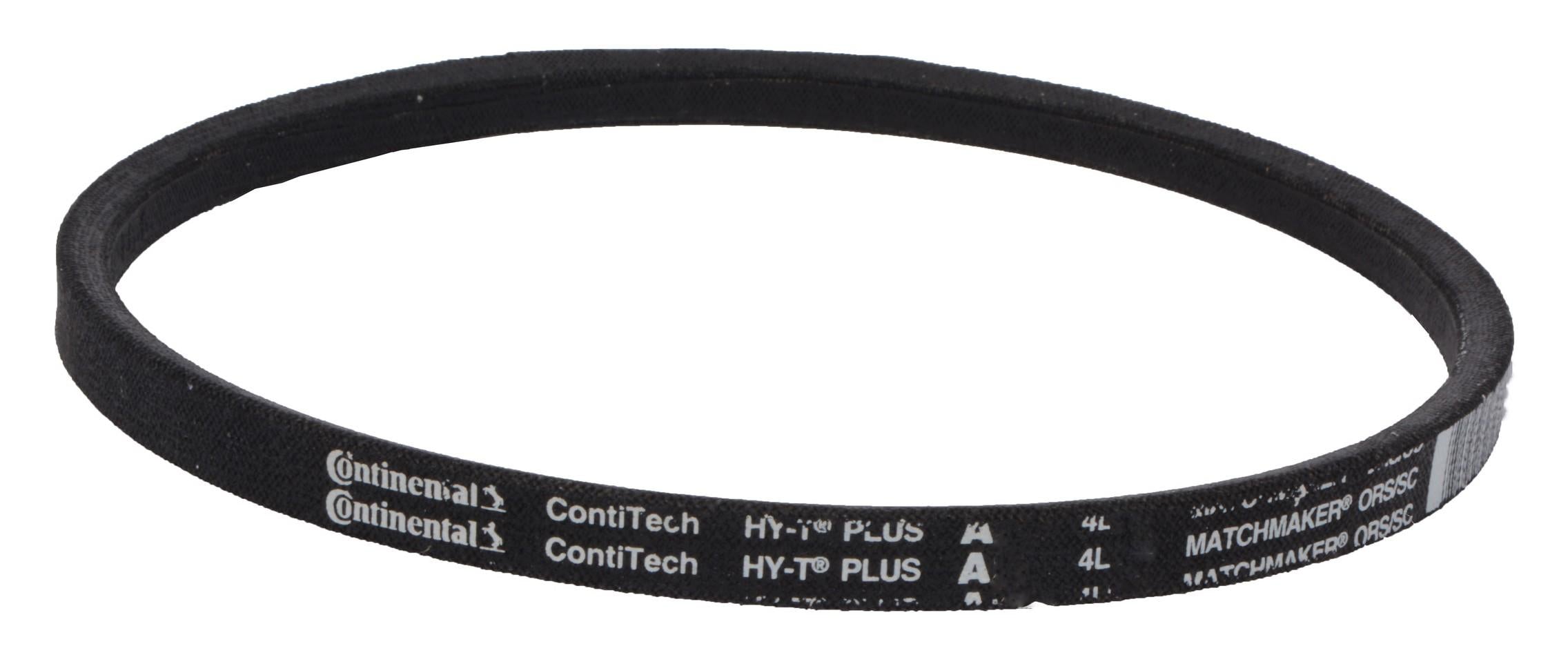 Continental Accessory Drive Belt A35