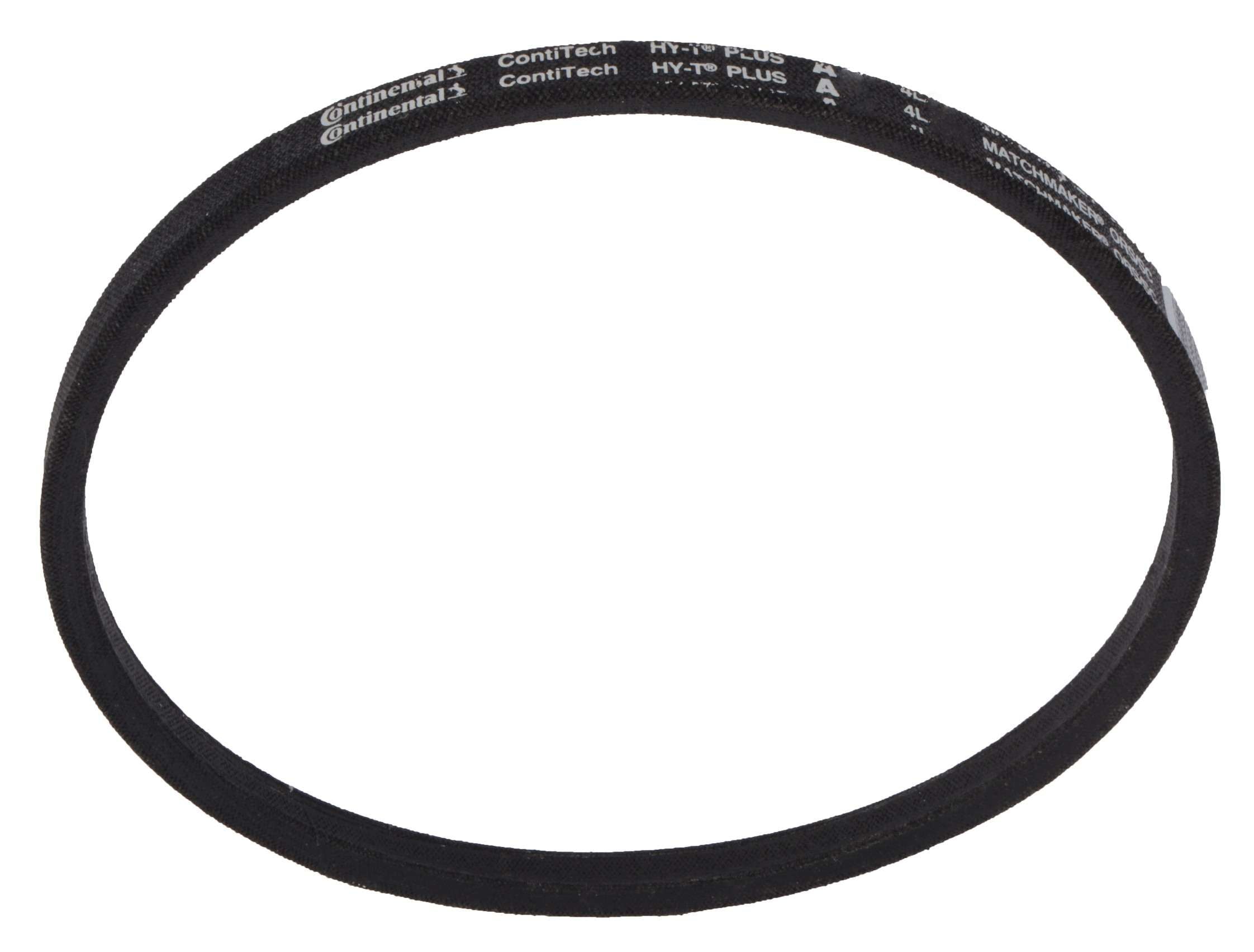 Continental Accessory Drive Belt A35