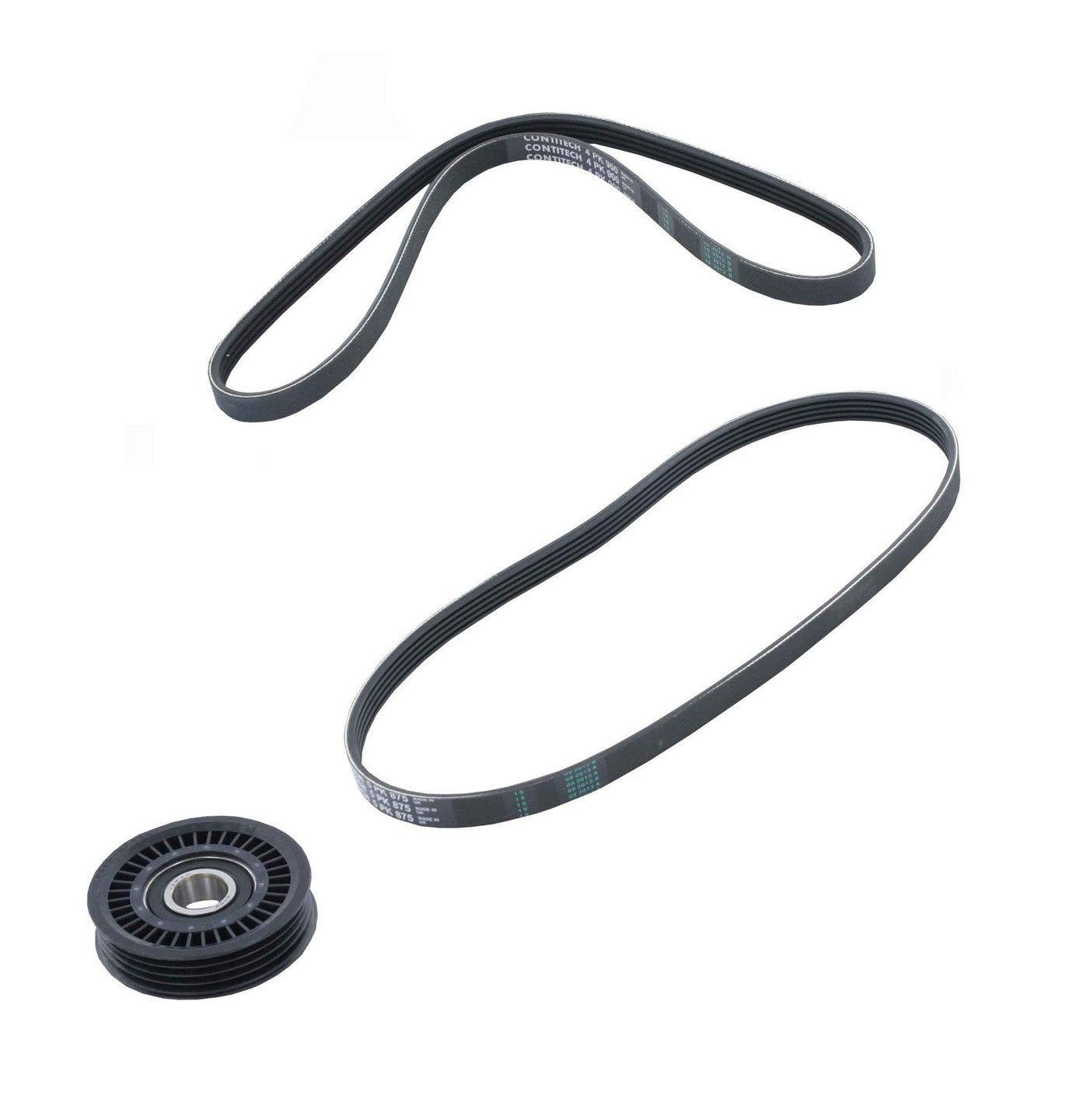 Continental Accessory Drive Belt Kit ADK0005P