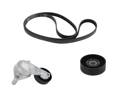Continental Accessory Drive Belt Kit ADK0020P