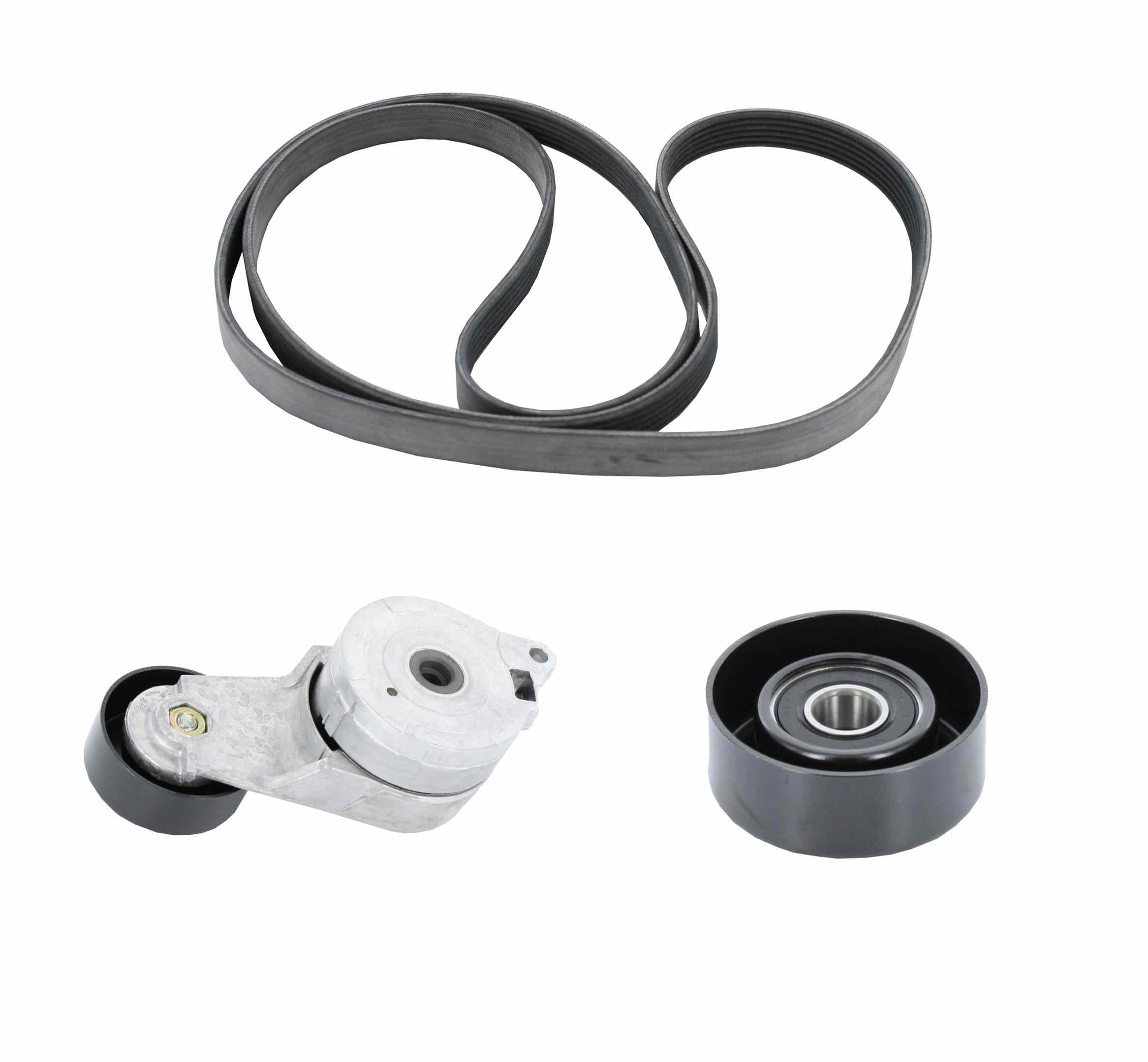 Continental Accessory Drive Belt Kit ADK0021P