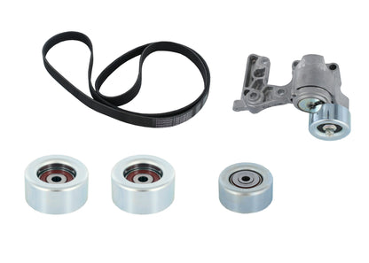 Continental Accessory Drive Belt Kit ADK0033P