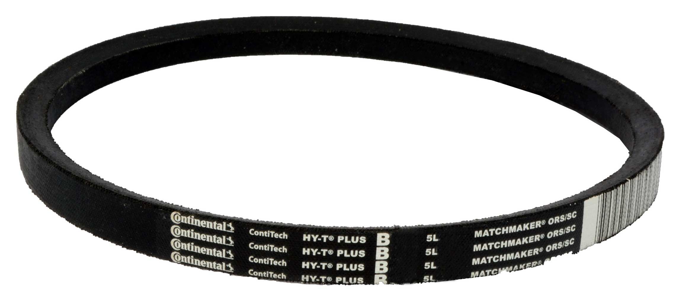 Continental Accessory Drive Belt B178