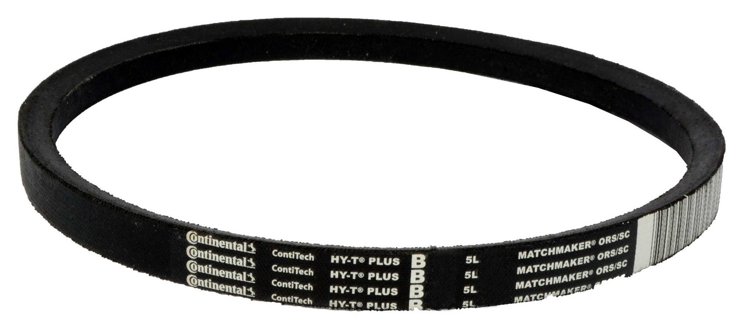 Continental Accessory Drive Belt B178