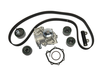 Continental-ContiTech Engine Timing Belt Kit with Water Pump CK172LK1 main image