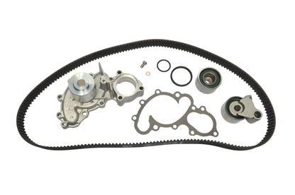 Continental-ContiTech Engine Timing Belt Kit with Water Pump CK200LK1 main image