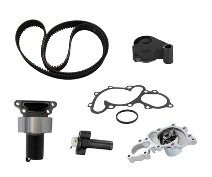 Continental Engine Timing Belt Kit with Water Pump CK240LK2