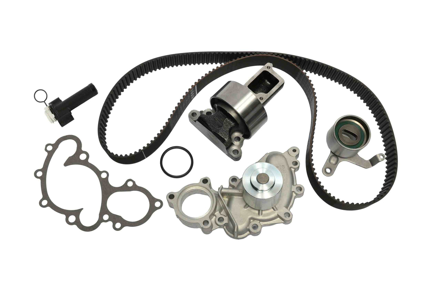 Continental Engine Timing Belt Kit with Water Pump CK240LK2