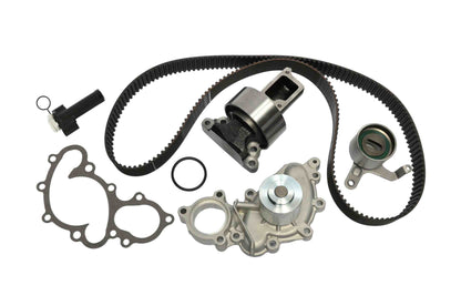 Continental Engine Timing Belt Kit with Water Pump CK240LK2
