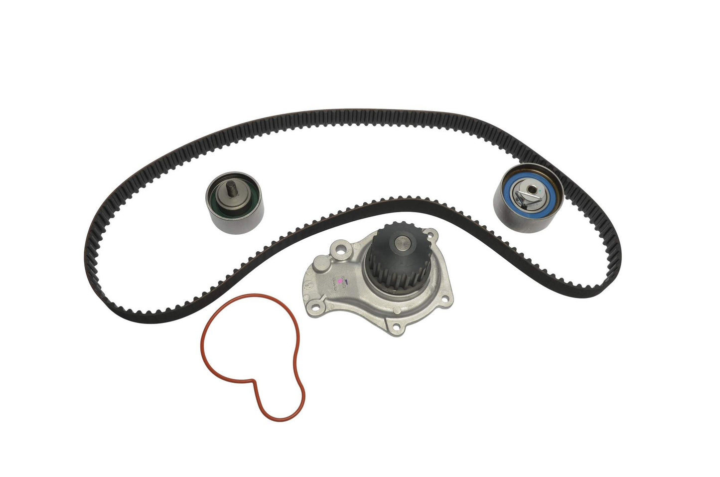 Continental Engine Timing Belt Kit with Water Pump CK265LK3