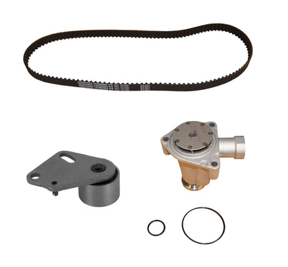 Continental Engine Timing Belt Kit with Water Pump CK276LK1