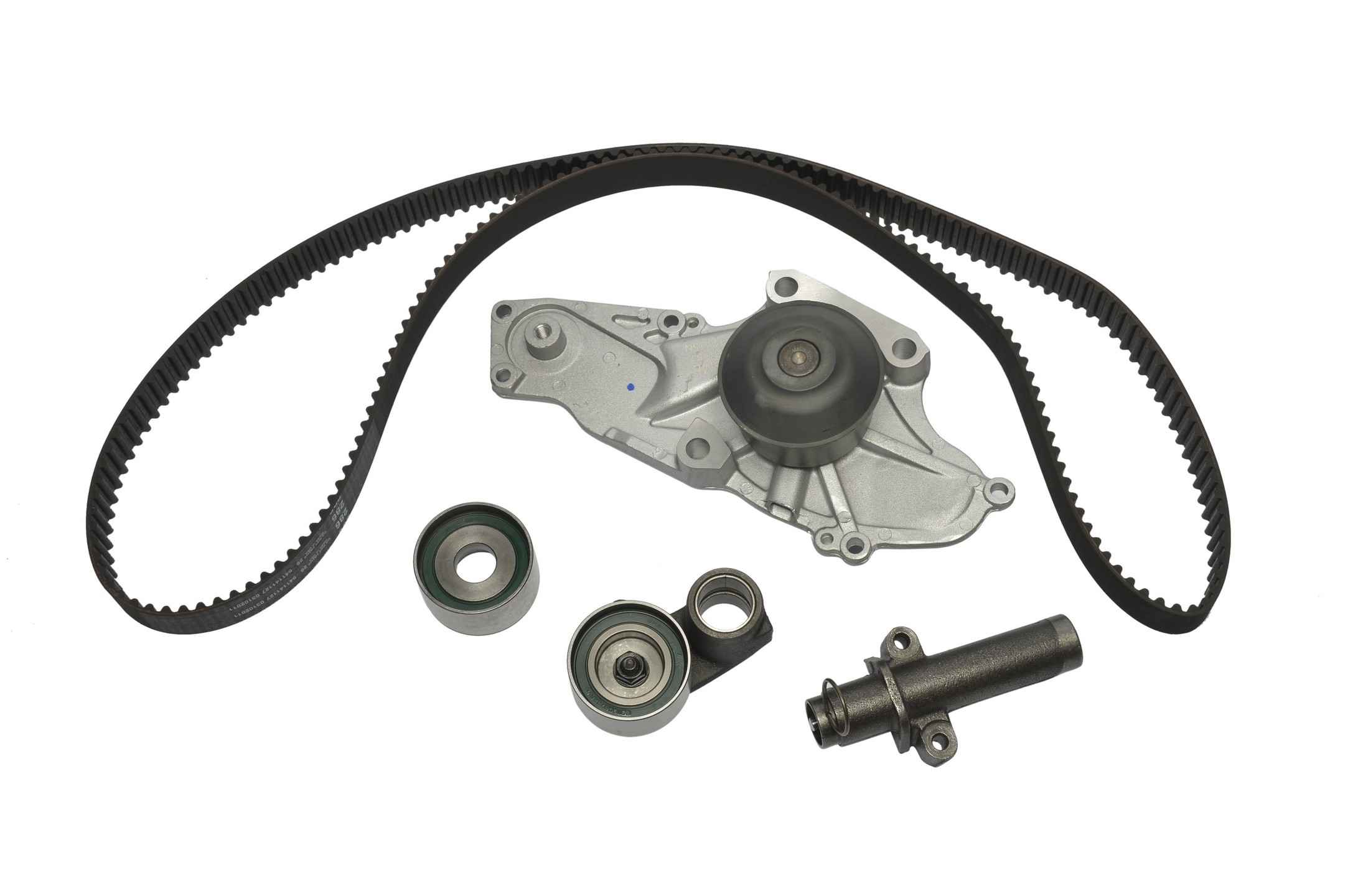 Continental Engine Timing Belt Kit with Water Pump CK286LK1