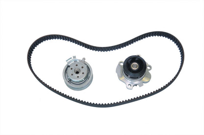 Continental Engine Timing Belt Kit with Water Pump CK296LK1