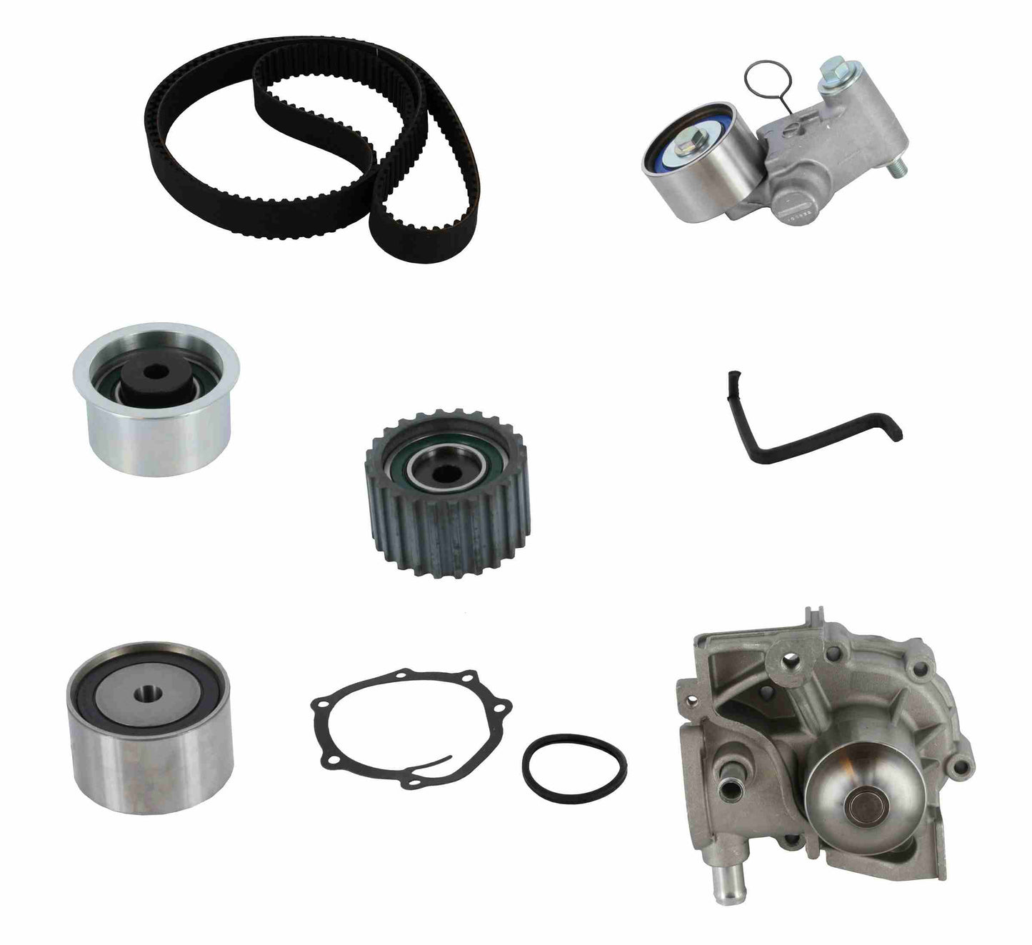 Continental Engine Timing Belt Kit with Water Pump CK304LK2