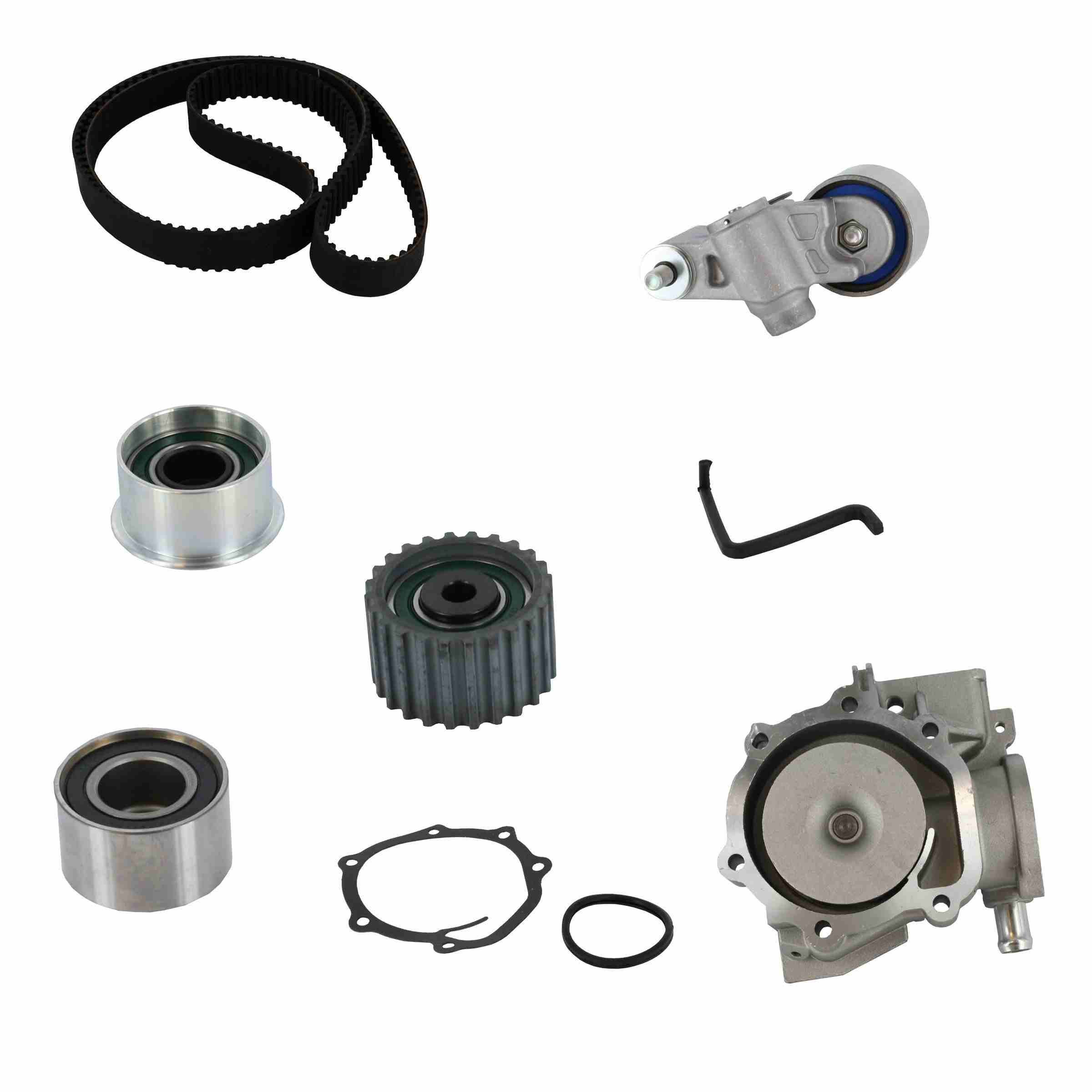 Continental Engine Timing Belt Kit with Water Pump CK304LK2