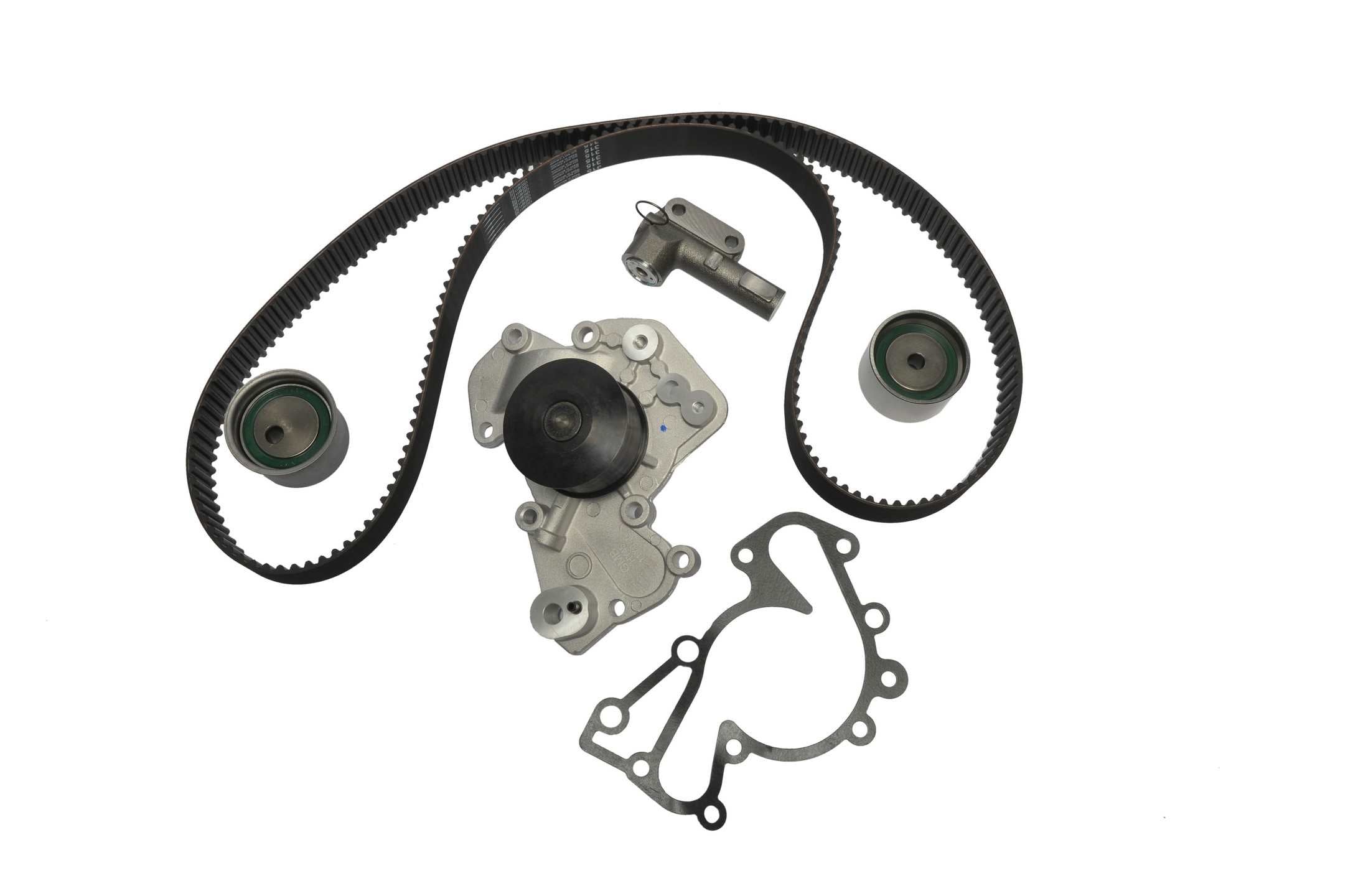 Continental Engine Timing Belt Kit with Water Pump CK315LK1