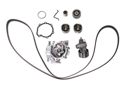 Continental Engine Timing Belt Kit with Water Pump CK328LK4