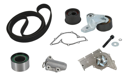 Continental-ContiTech Engine Timing Belt Kit with Water Pump CK330LK1 image 3
