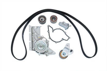 Continental-ContiTech Engine Timing Belt Kit with Water Pump CK330LK1 main image