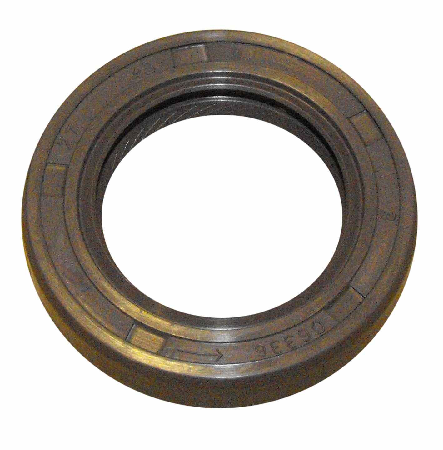 Continental Engine Crankshaft Seal CS10634