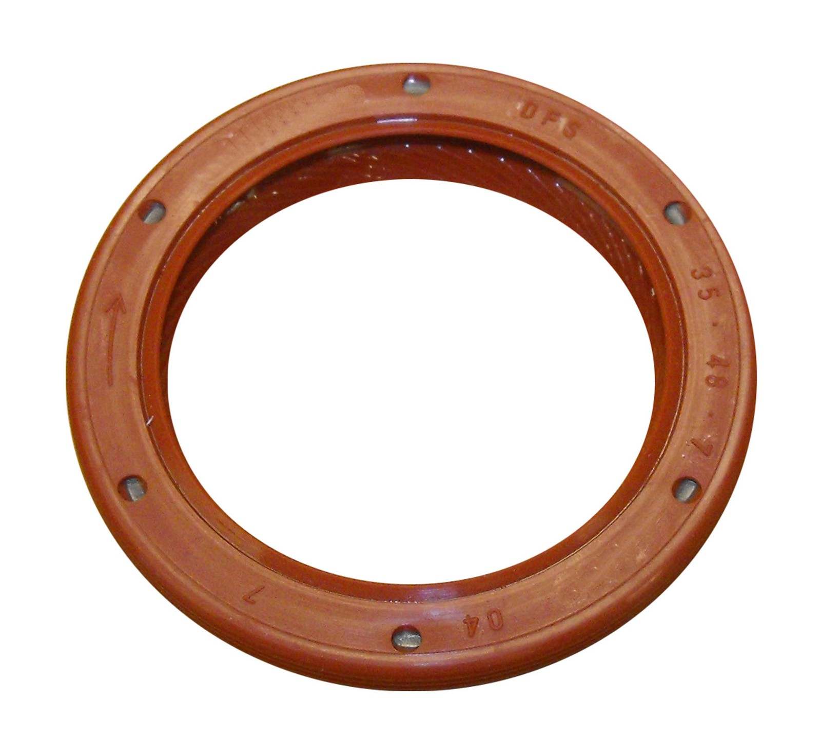 Continental Engine Crankshaft Seal CS13709