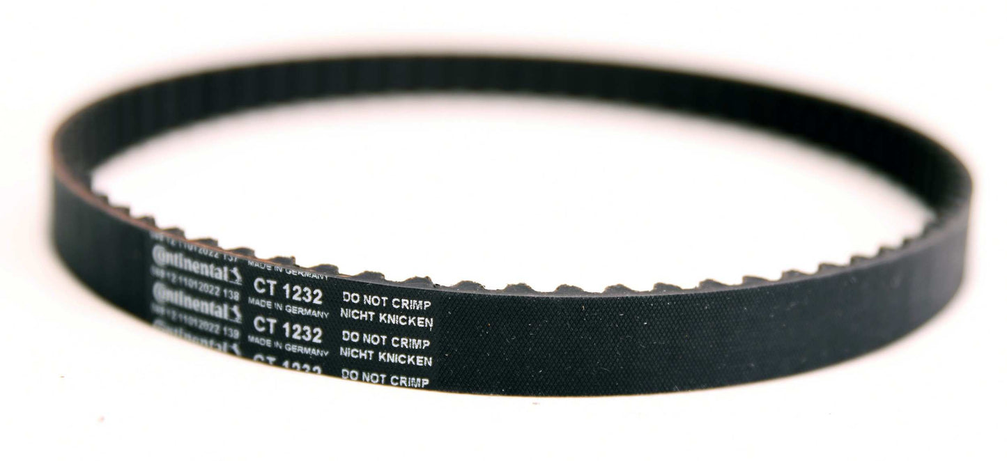 Continental Serpentine Belt CT1232