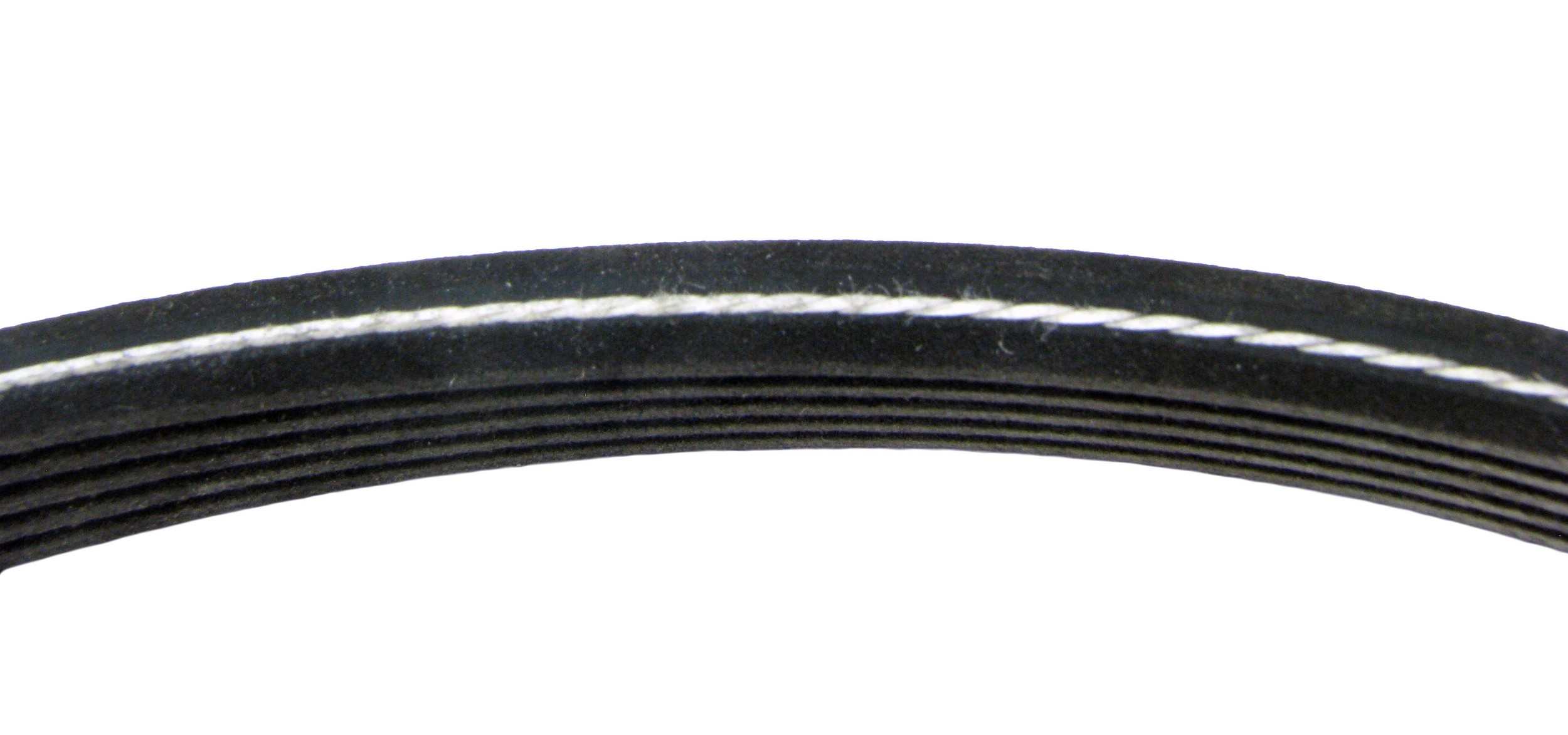 Continental Serpentine Belt D4050610