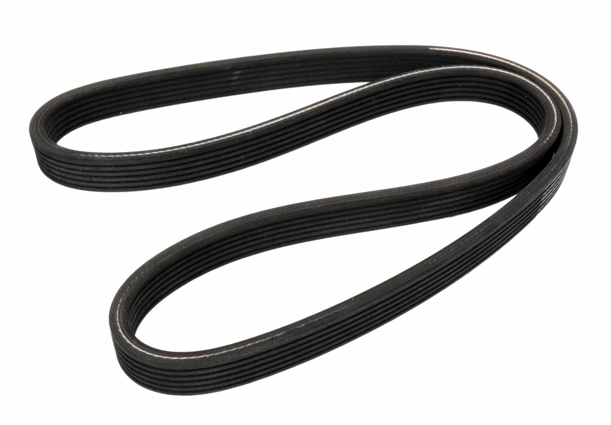 Continental Serpentine Belt D4060861