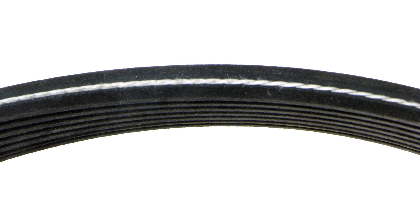 Continental Serpentine Belt D4071135