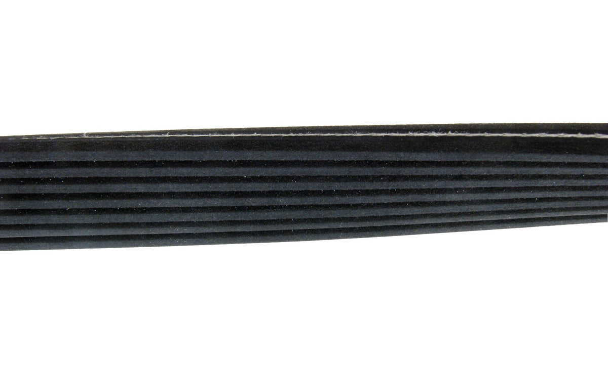 Continental Serpentine Belt D4071161