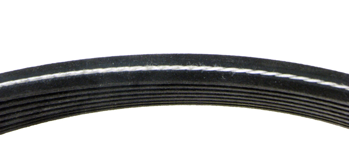 Continental Serpentine Belt D4071161