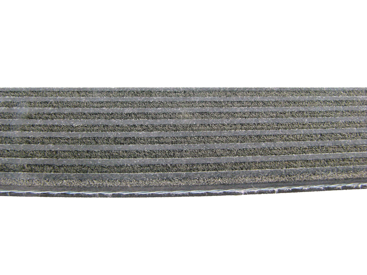 Continental Serpentine Belt D4081254