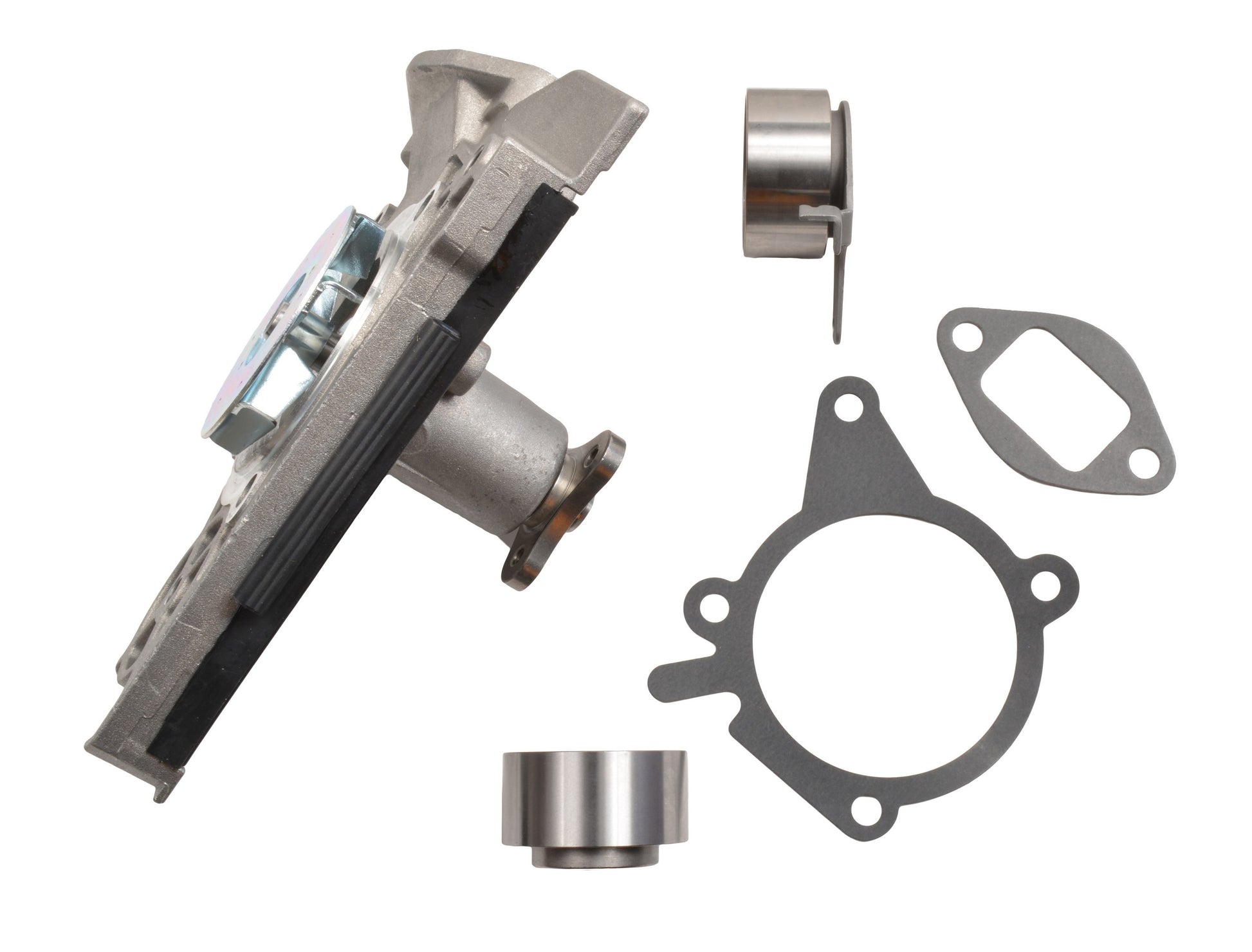 Continental Engine Timing Belt Kit with Water Pump GTKWP318