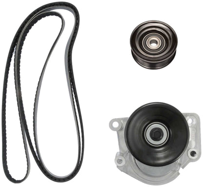 Continental Accessory Drive Belt Kit K49241A
