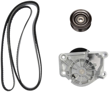 Continental Accessory Drive Belt Kit K49241A