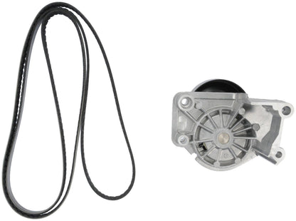 Continental Accessory Drive Belt Kit K49241B